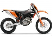 KTM 250 EXC-F KTM 250 EXC-F